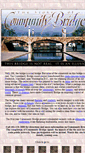 Mobile Screenshot of bridge.skyline.net